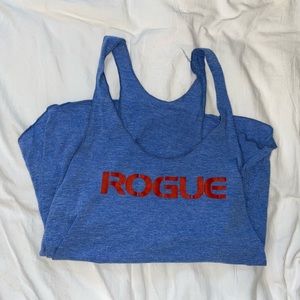 Rogue tank womens medium